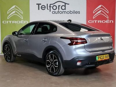 Citroën e-C4