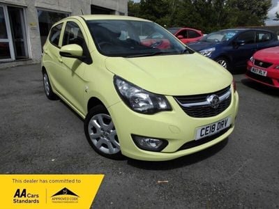 Vauxhall Viva