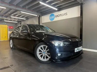 Used BMW 318