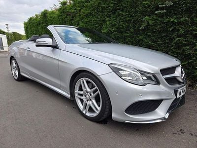 Mercedes E350