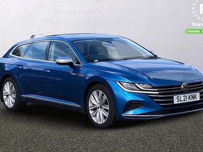 VW Arteon