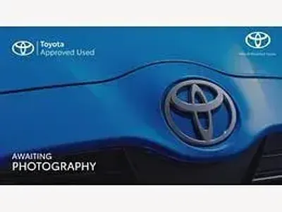 Second-hand Toyota Yaris Hybrid Design 2021 Albastru Hatchback