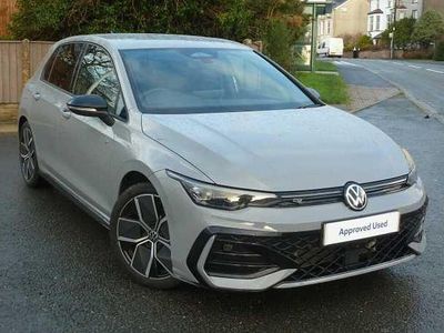 Used VW Golf VIII 150 HP (110 kW) 2025