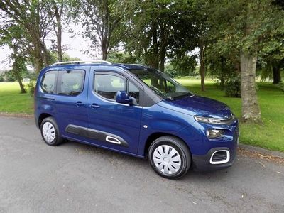 Citroën Berlingo