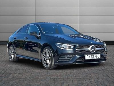 Mercedes CLA250e