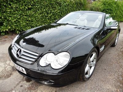 Mercedes SL350