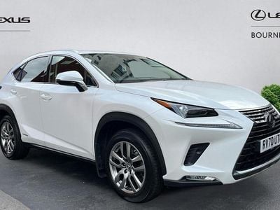 Lexus NX300h