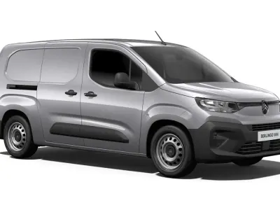 New Citroën Berlingo 100 HP (73 kW) 2026 MPV