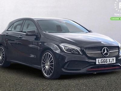 Mercedes A250