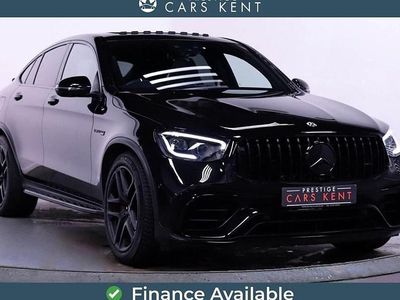 Used Mercedes S63 AMG Premium Plus 2019 Coupe