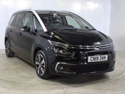 Citroën Grand C4 Picasso