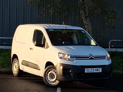 Citroën Berlingo