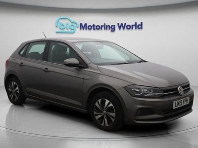 VW Polo