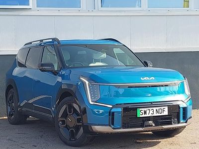 Kia EV9