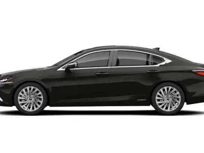 Used Lexus ES300H