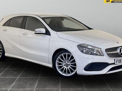 Mercedes A160