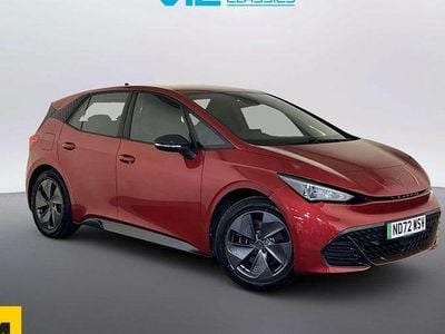 Used Cupra Born 150 kW (204 HP) 2024 Hatchback