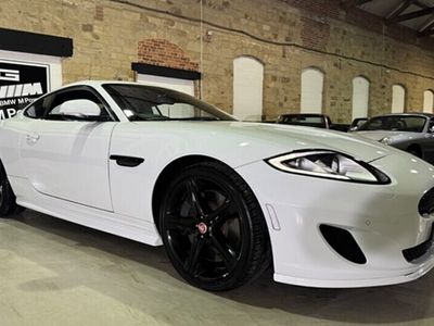 Jaguar XK