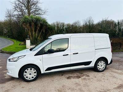 used Ford Transit Connect 1.5 210 EcoBlue Trend L2 Euro 6 (s/s) 5dr