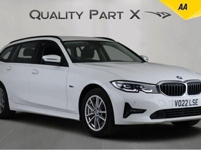 BMW 330e