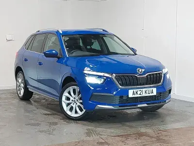 Usado Skoda 110 R