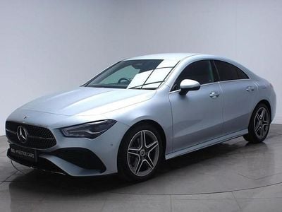 Mercedes 180