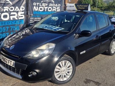 Renault Clio IV