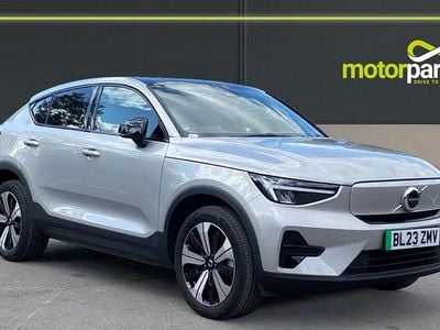 Volvo C40
