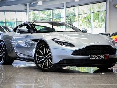 used Aston Martin DB11 V8 2dr Touchtronic Auto Coupe