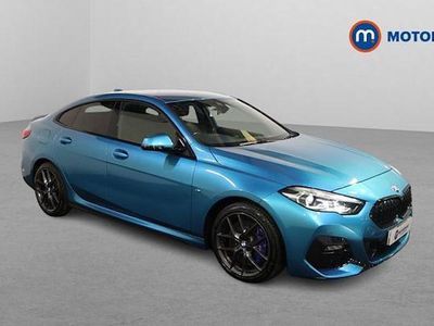Used BMW 218 M Sport 136 HP (100 kW) 2024 Coupe
