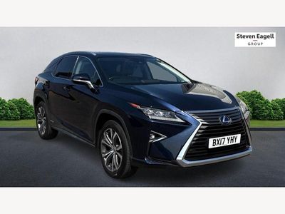 Lexus RX450h