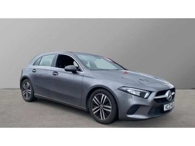 used Mercedes A180 A-ClassSport Executive 5dr Auto Petrol Hatchback