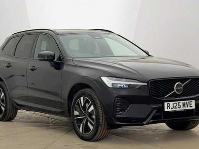 Usado Volvo XC60 Plus 247 HP (181 kW) 2026 SUV