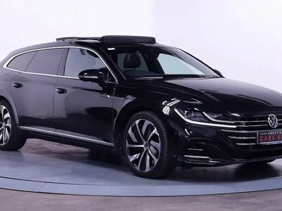 VW Arteon