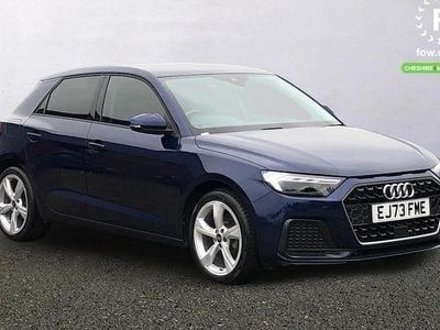 Used Audi A1 Sportback Sport 95 HP (69 kW) 2025 Hatchback