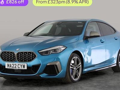 Used BMW M235 Comfort Edition 306 HP (225 kW) 2024 Coupe