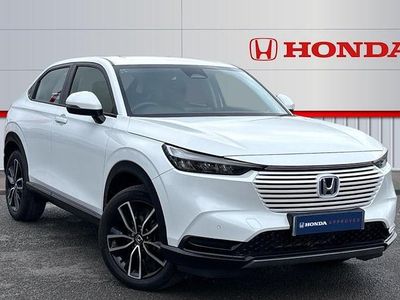 Used Honda HR-V Elegance 131 HP (96 kW) 2024 SUV