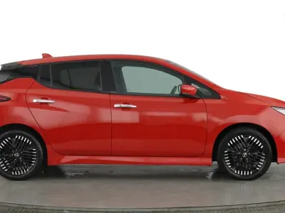 Used Nissan Leaf N-Connecta 2023 Hatchback