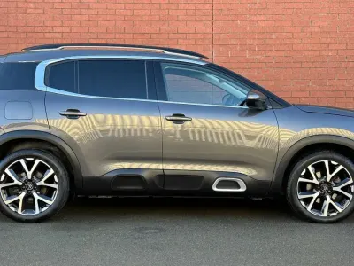 Used Citroën C5