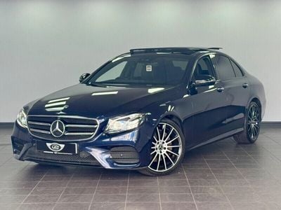 Mercedes E300