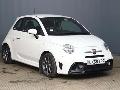 Usado Abarth 595