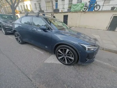 Used Polestar 2