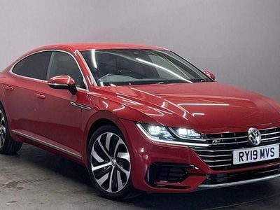 VW Arteon