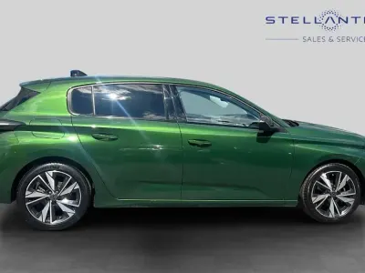 Used Peugeot 308