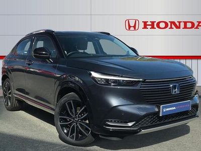 Used Honda HR-V Advance 131 HP (96 kW) 2024 SUV