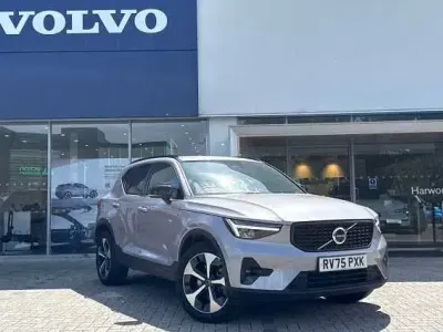 Used Volvo XC40 Plus 194 HP (142 kW) 2026 SUV