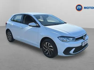 Używany VW Polo