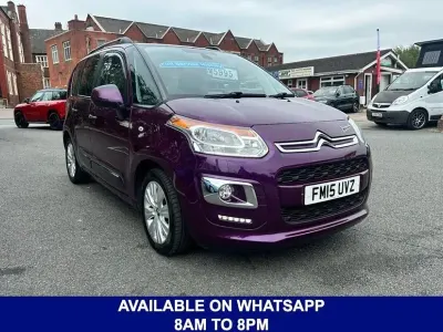 Used Citroën C3