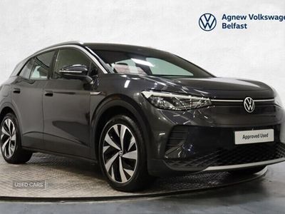 VW ID.4