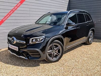 Mercedes GLB200